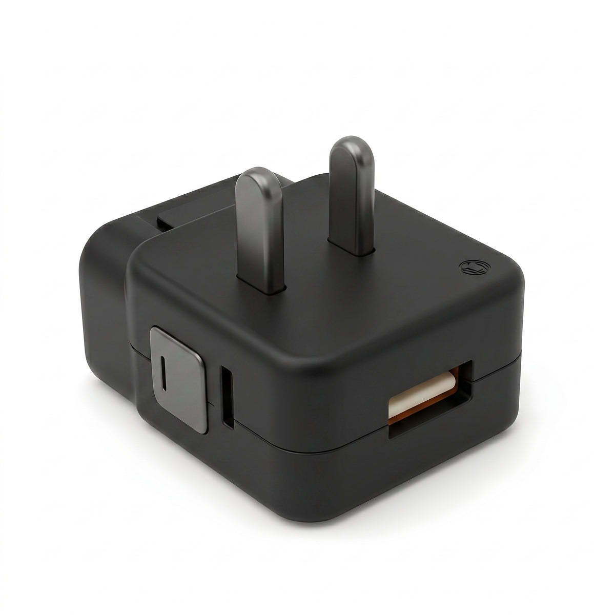 PowerSync Dual-Port USB