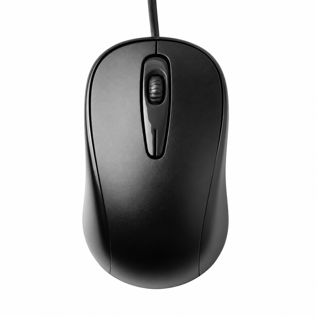 PrecisionPro Rechargeable Wireless Mouse