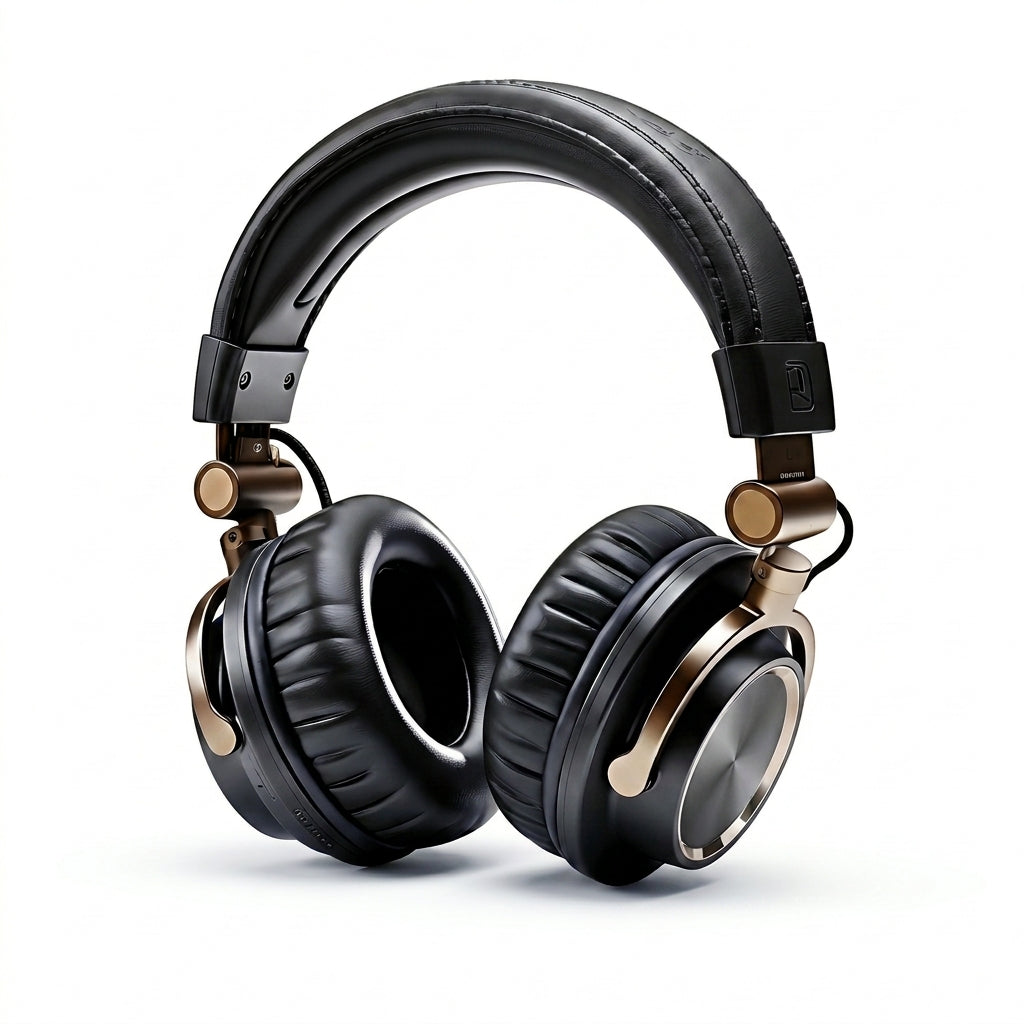 EchoFlow Foldable Wireless