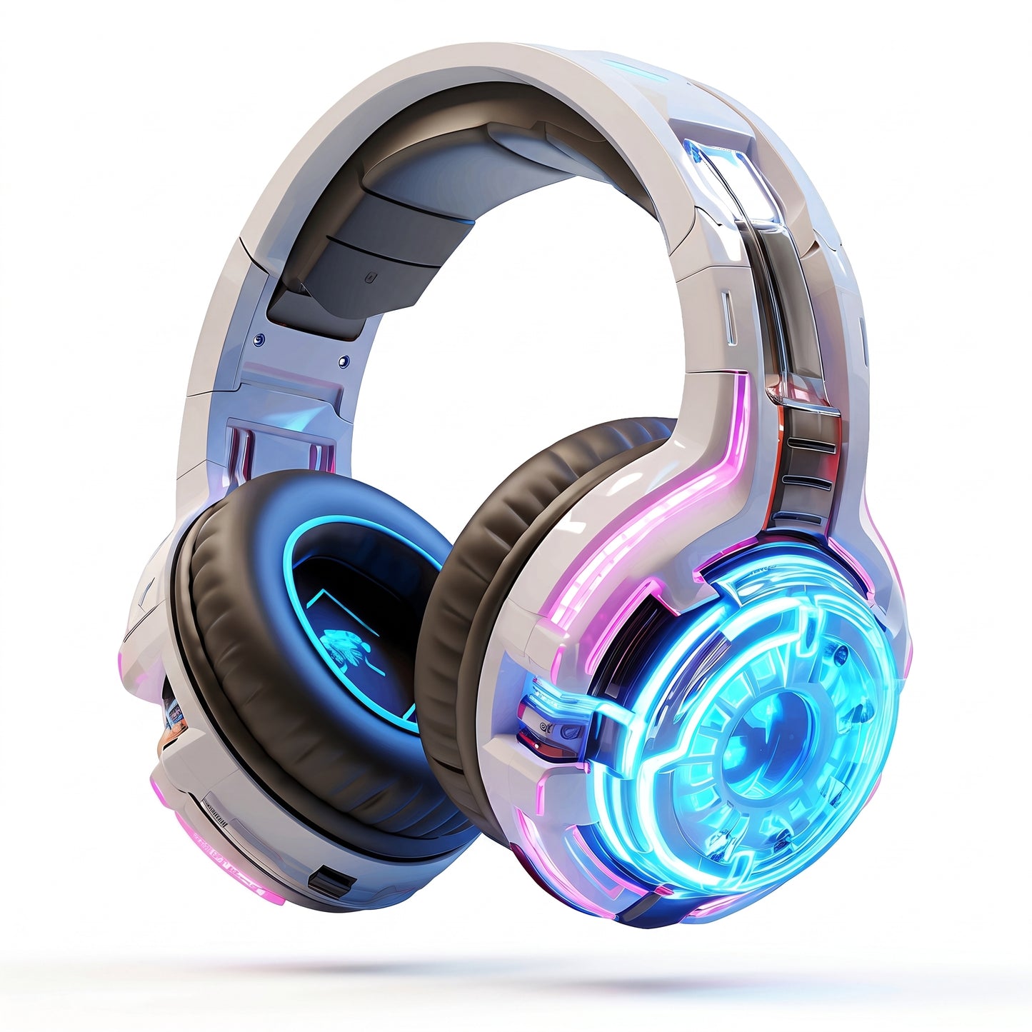 NovaTune Professional Wireless Studio Headphones