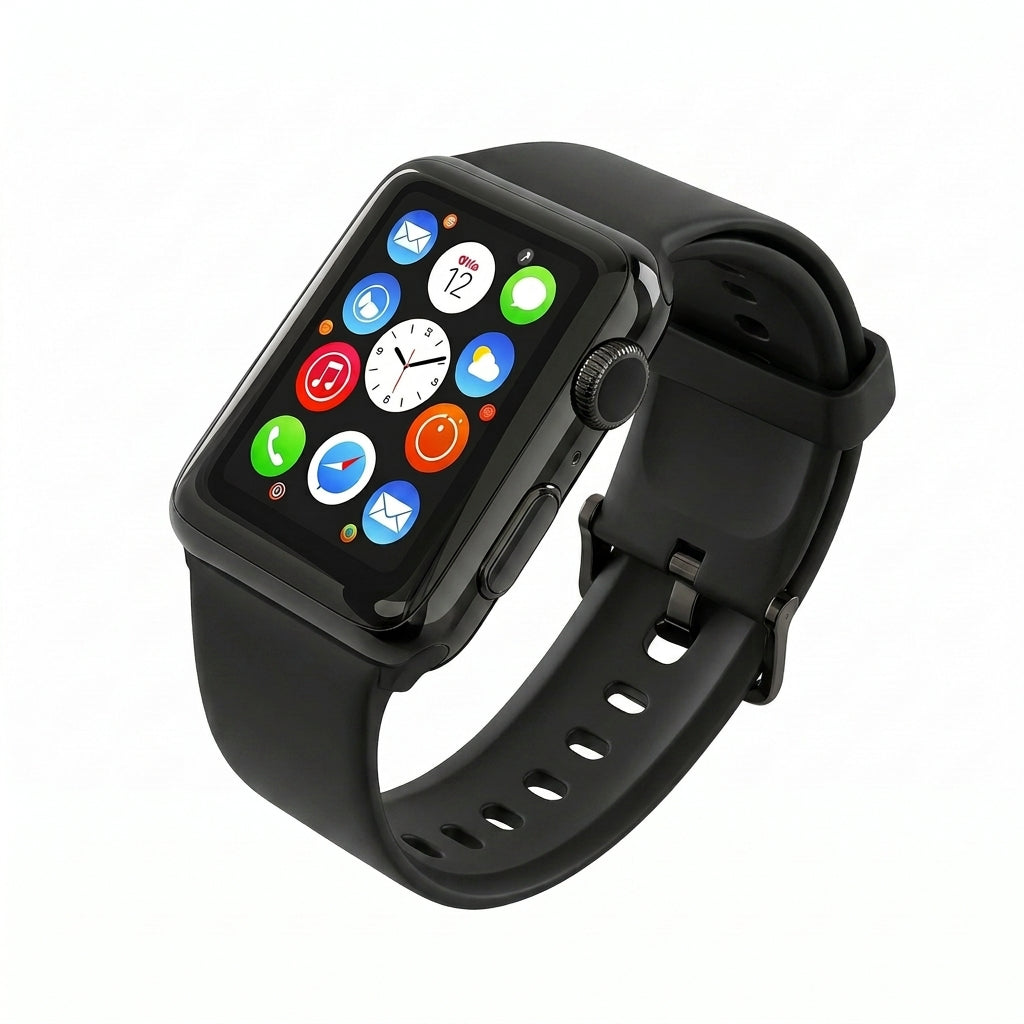 Luna Edge Smartwatch