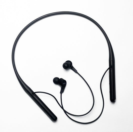 Wireless Bluetooth Earbuds - Premium Sound, 30H Battery
