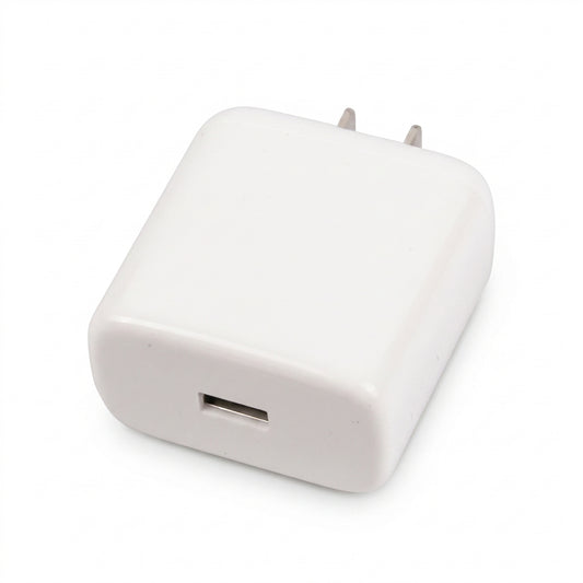 VoltCharge 20W USB-C Fast Charging Adapter
