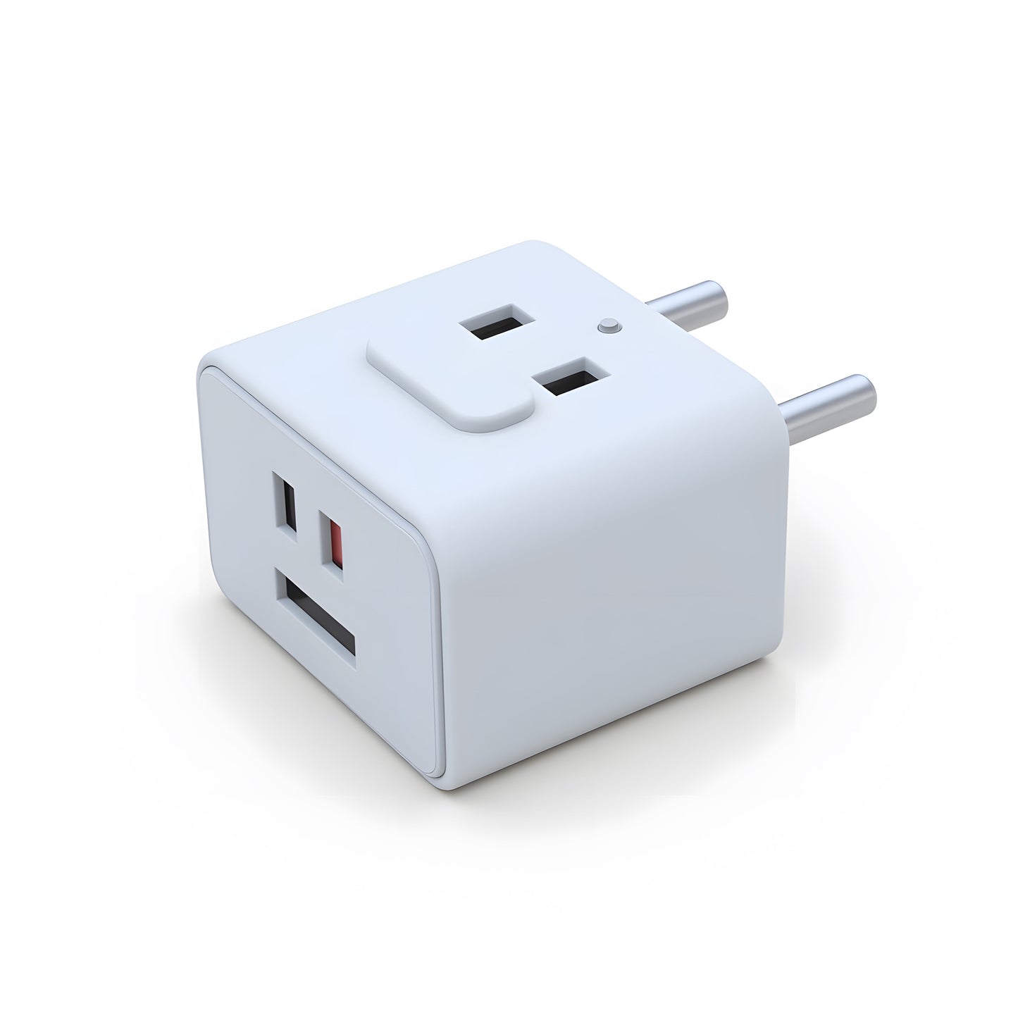 TurboVolt 30W USB-C PD Wall Charger