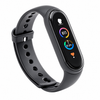 AeroX Active Square Smartwatch