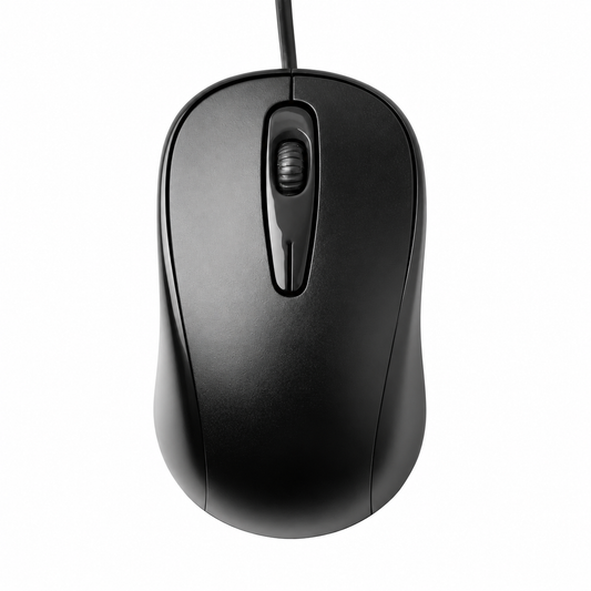 PrecisionPro Rechargeable Wireless Mouse