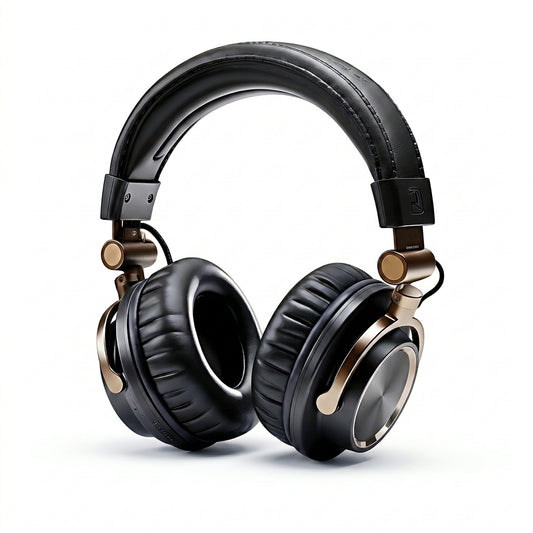 EchoFlow Foldable Wireless