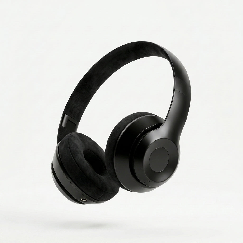 PulseMax Bluetooth Over-Ear