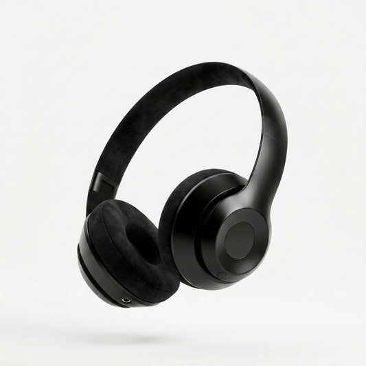 PulseMax Bluetooth Over-Ear