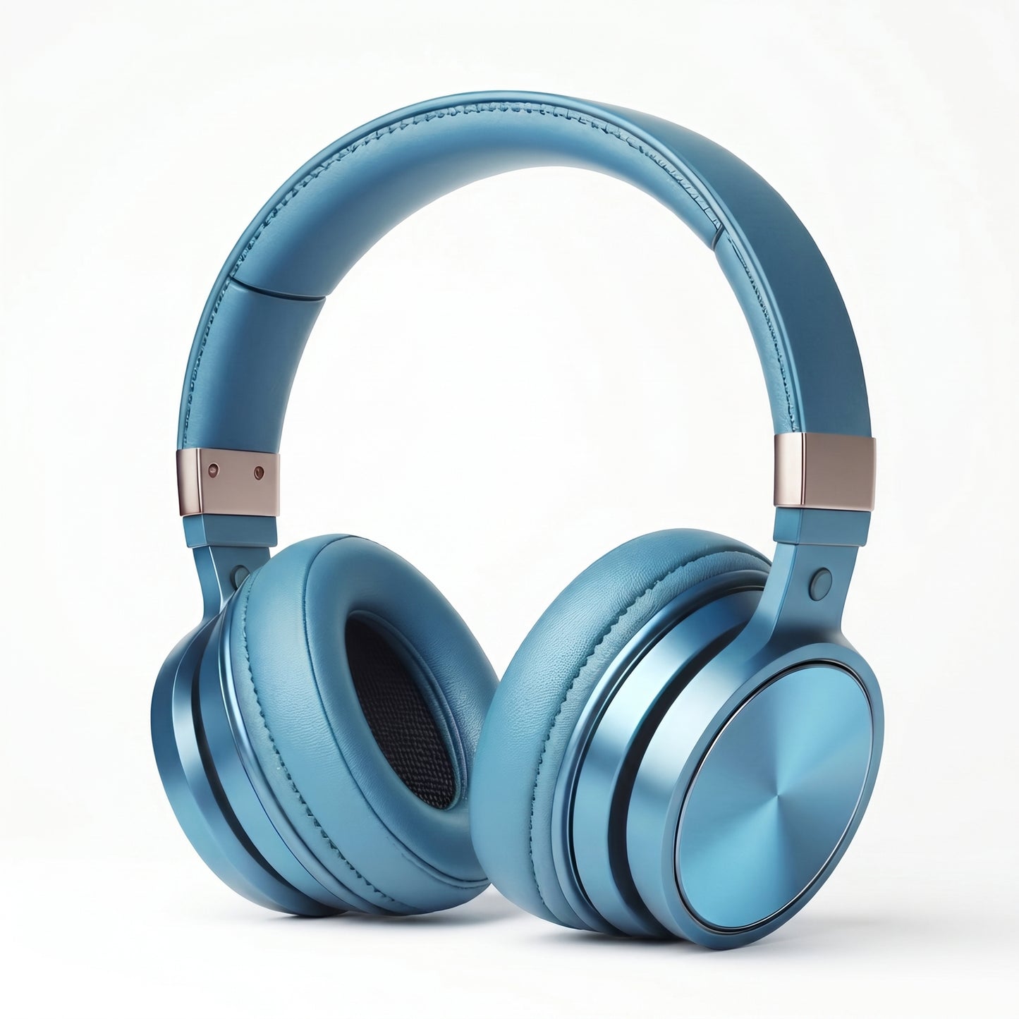AeroBeat Premium Wireless Noise-Cancelling Headphones