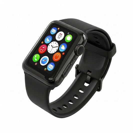 Luna Edge Smartwatch