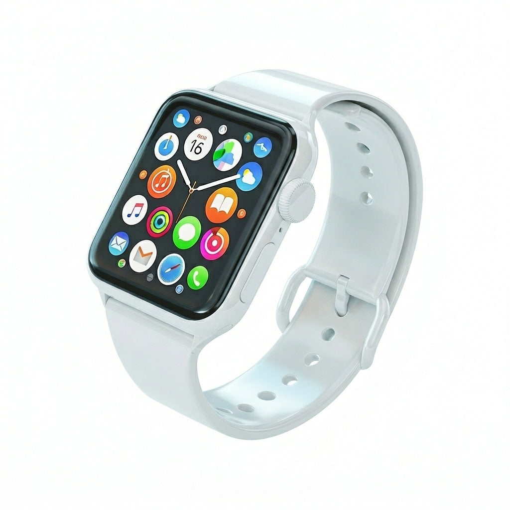 NovaFit Pro Smartwatch